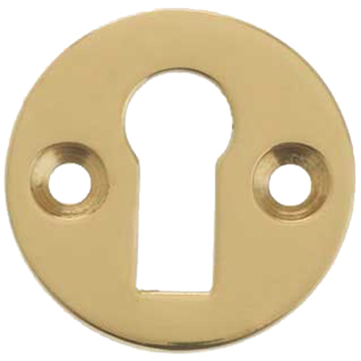 OPEN ESCUTCHEON D32 PBR