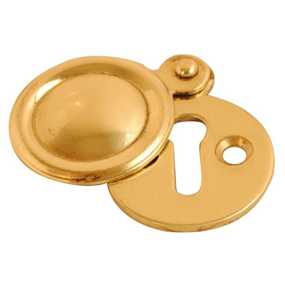 VICTORIAN ESCUTCHEON COV D32 PBR