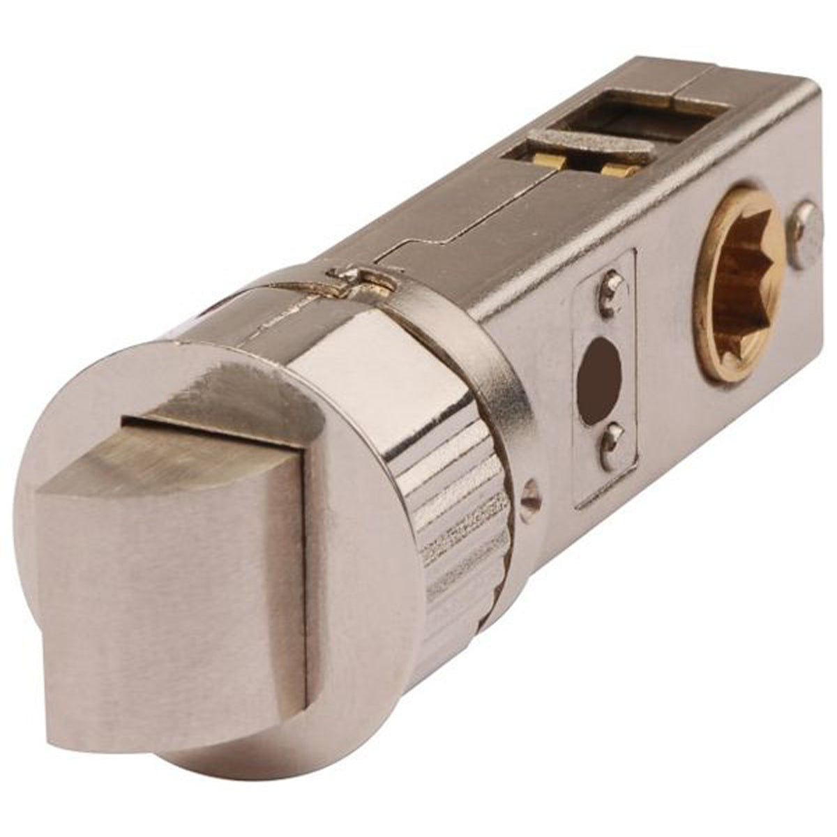 SMARTLATCH ROUND FACE BS57 75 SSS