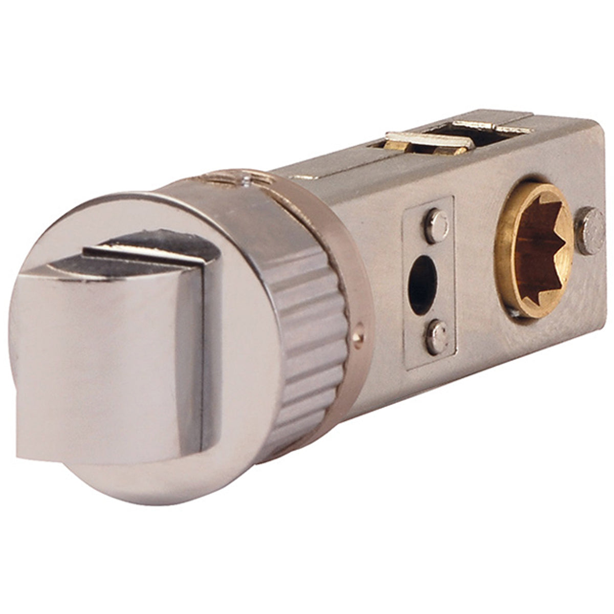 SMARTLATCH ROUND FACE BS57 75 PCP