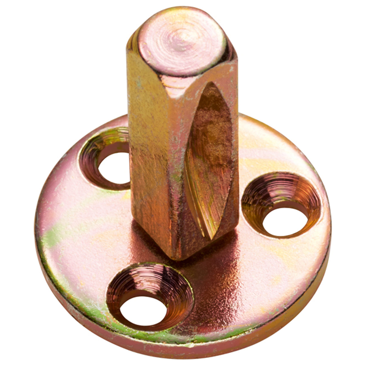 TAYLOR SPINDLE 7.6x25 SSS SP6T1 by CARLISLE BRASS