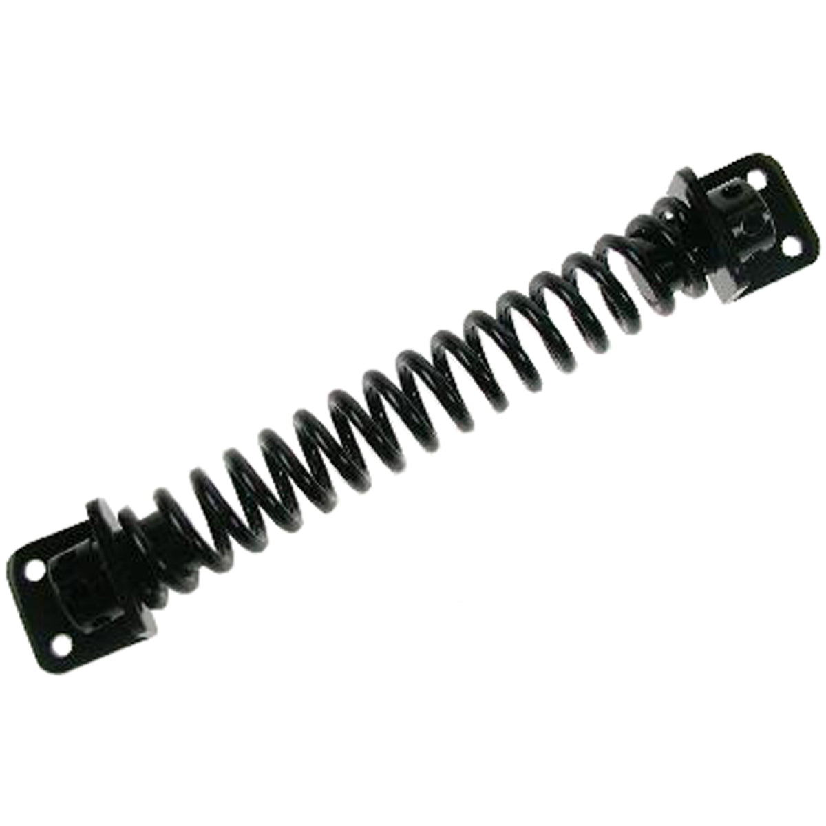 GATE CLOSER SPRING 200 BLK/JAP