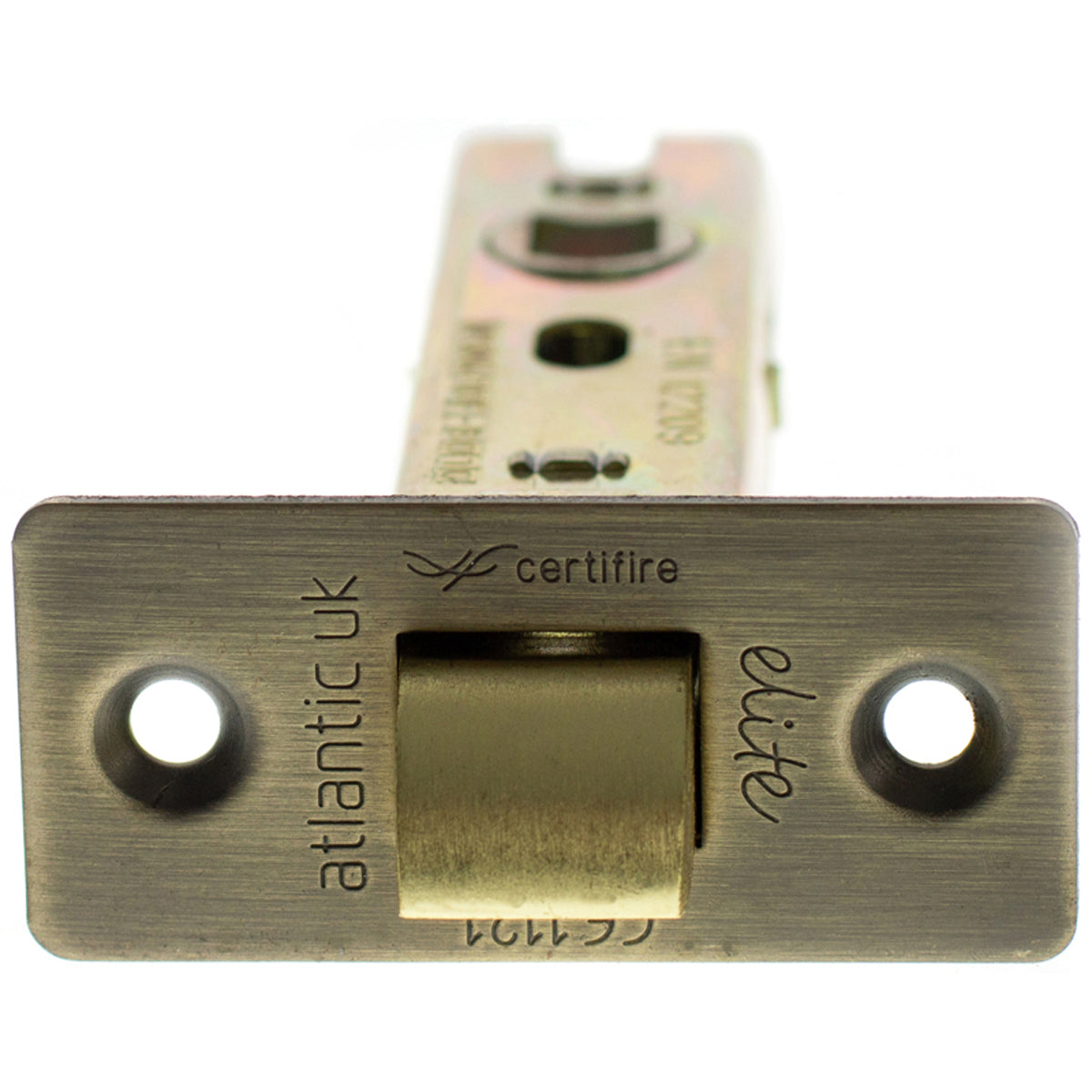 ATLANTIC CE TUBULAR LATCH 45BS 63 MAB