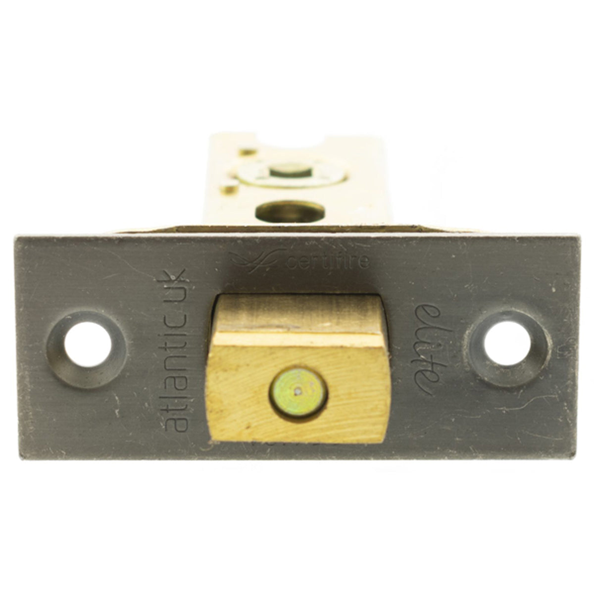 ATLANTIC CE TUBULAR DEADBOLT 45BS 63 DSV