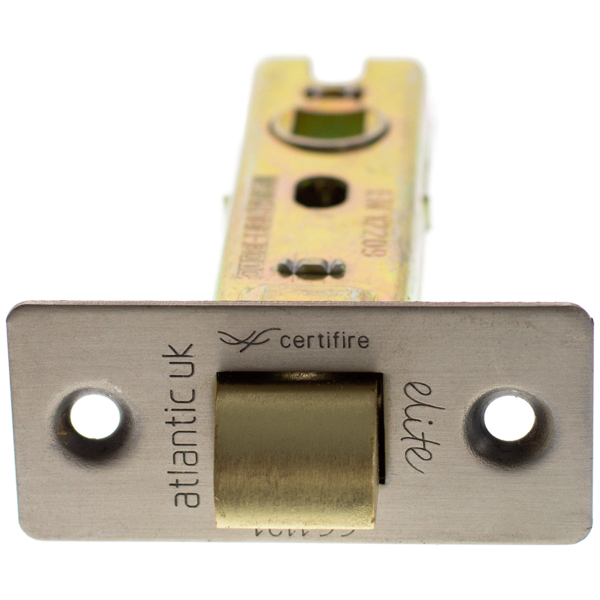 ATLANTIC CE TUBULAR LATCH 57BS 80 MBN