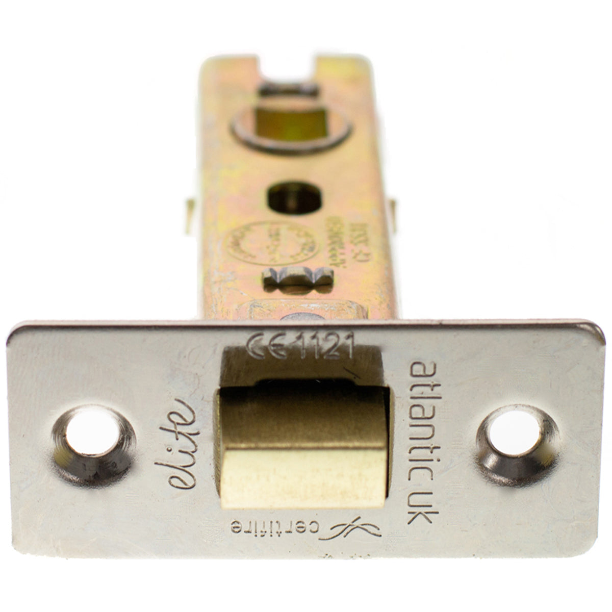 ATLANTIC CE TUBULAR LATCH 57BS 80 PNP
