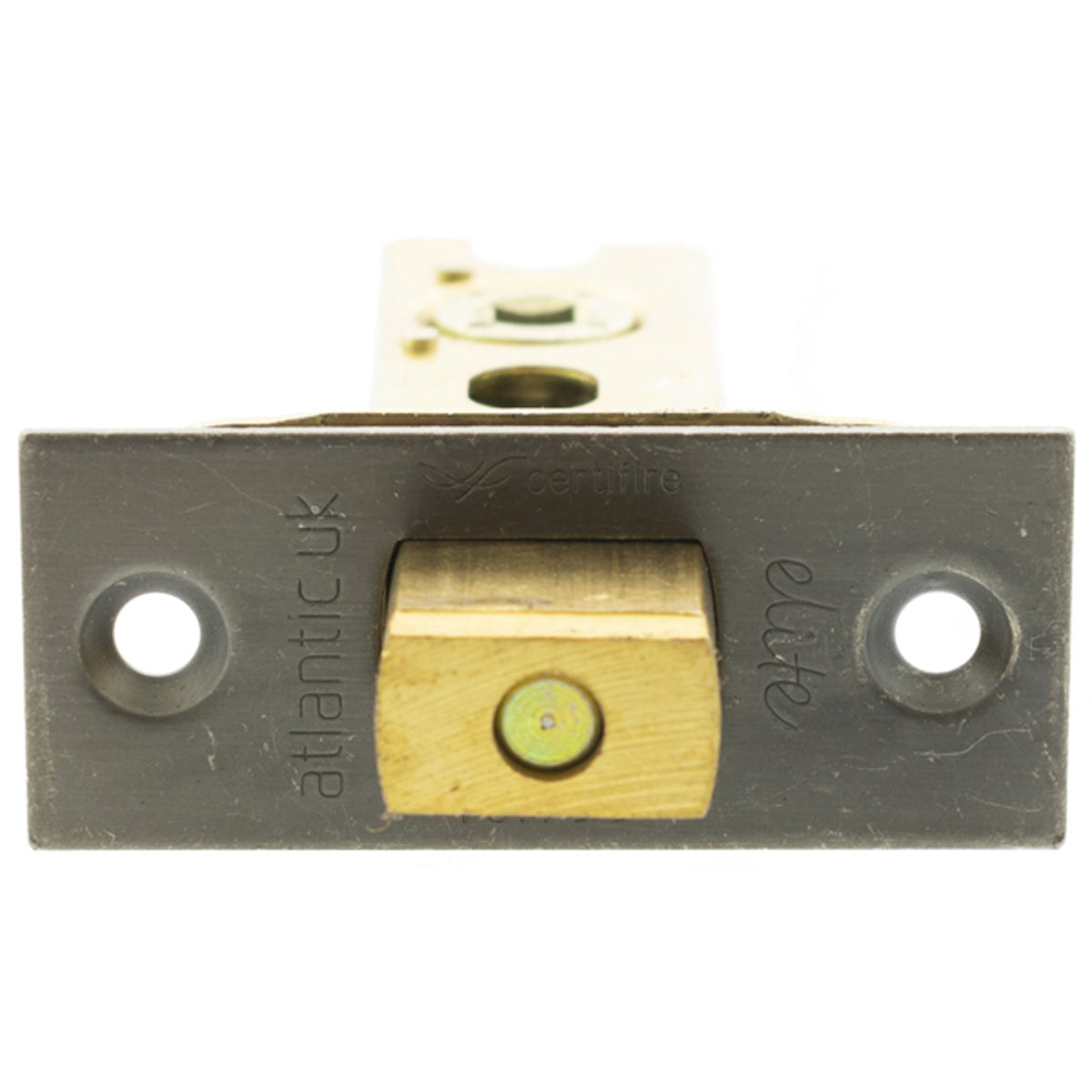 ATLANTIC CE TUBULAR DEADBOLT 57BS 80 DSV