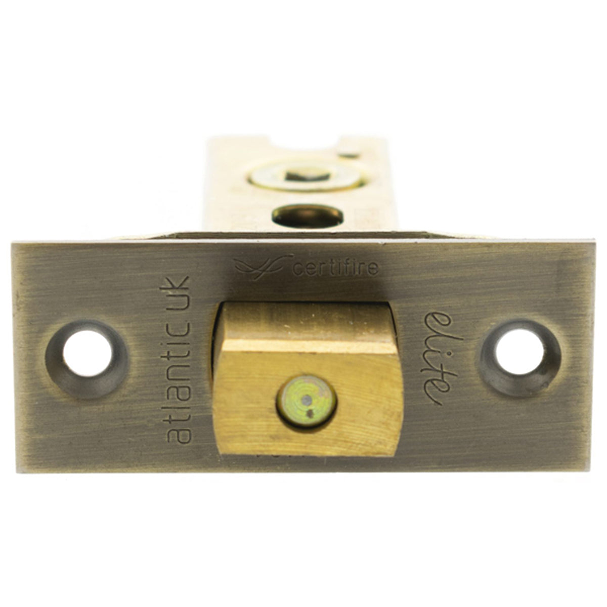 ATLANTIC CE TUBULAR DEADBOLT 57BS 80 MAB