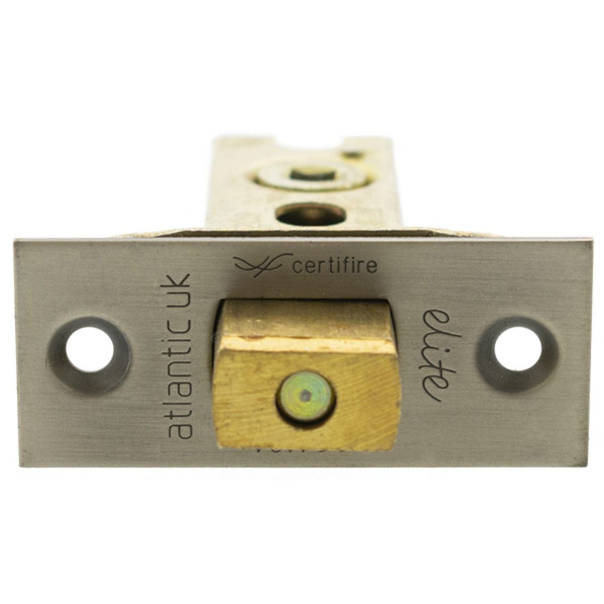 ATLANTIC CE TUBULAR DEADBOLT 57BS 80 MGM