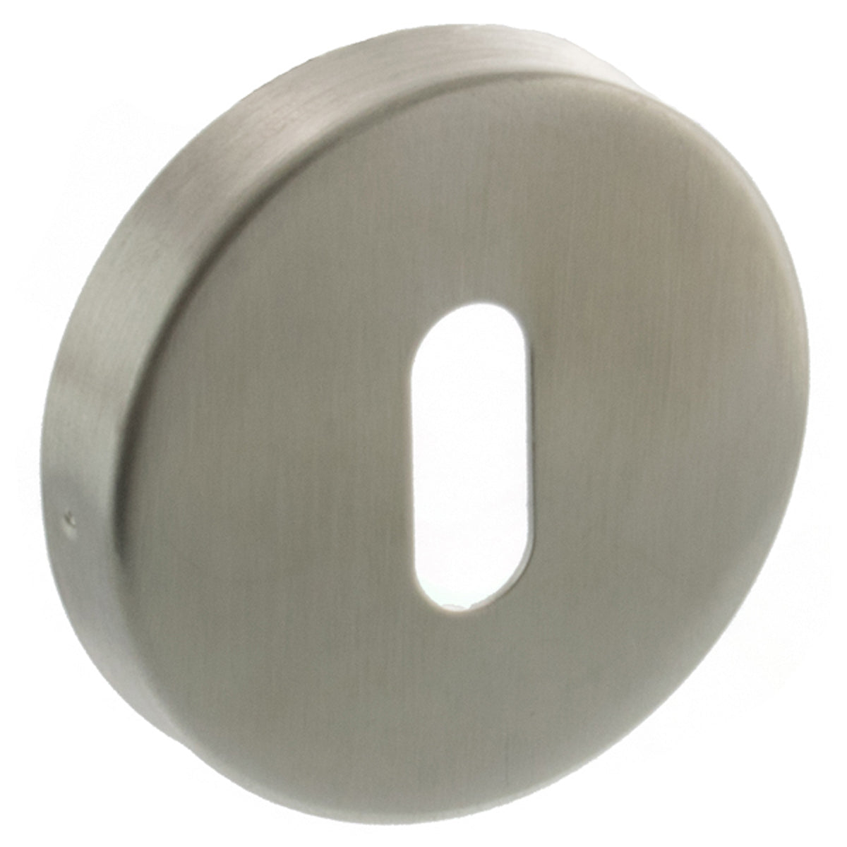 ATLANTIC KEY ESCUTCHEON D51x10 SSS