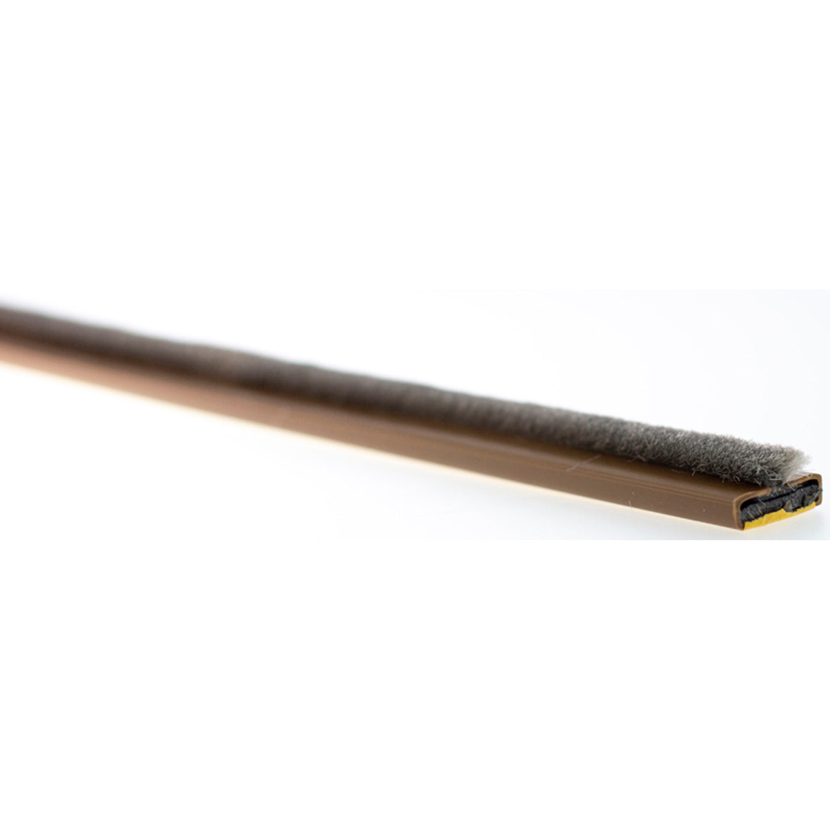 ATLANTIC FIRE+SMOKE INTUMESCENT STRIP 2100x15x4 BRN