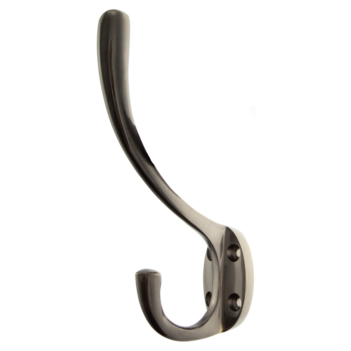 ATLANTIC TRADITIONAL HAT+COAT HOOK 148 ABR by CHASE ATLANTIC