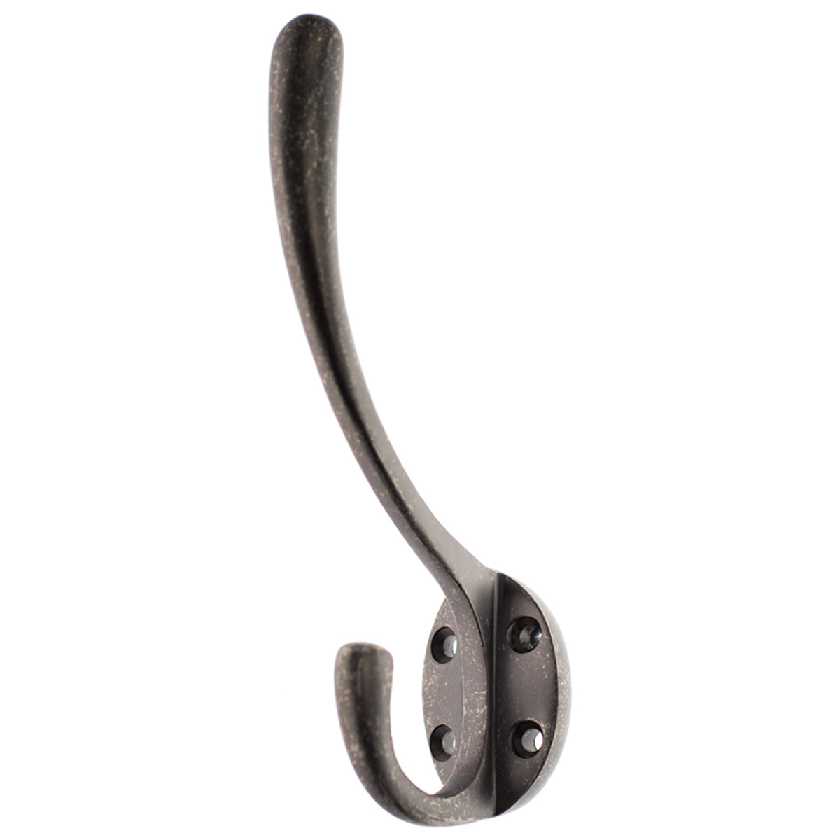 ATLANTIC TRADITIONAL HAT+COAT HOOK 148 DSV by CHASE ATLANTIC