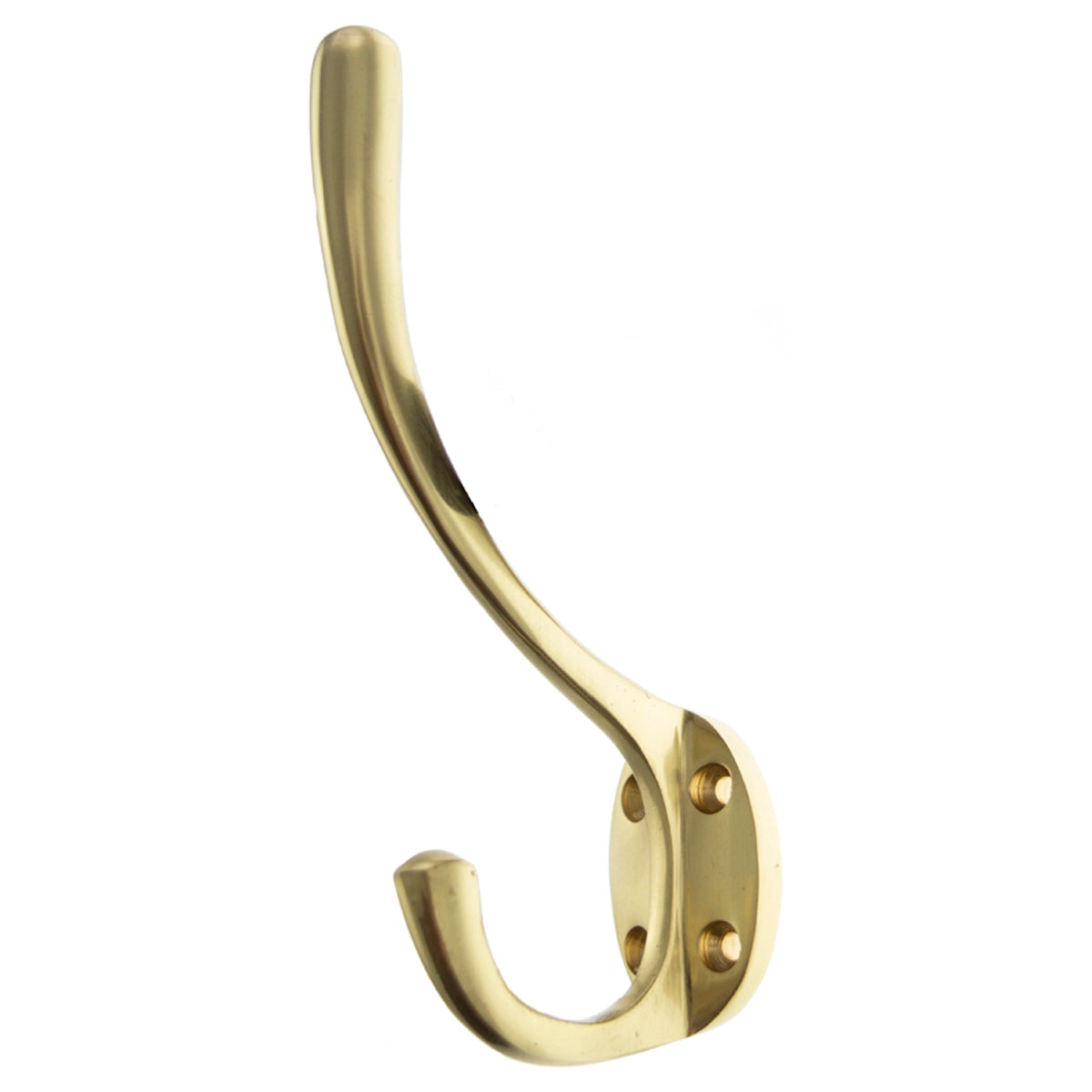 ATLANTIC TRADITIONAL HAT+COAT HOOK 148 PBR