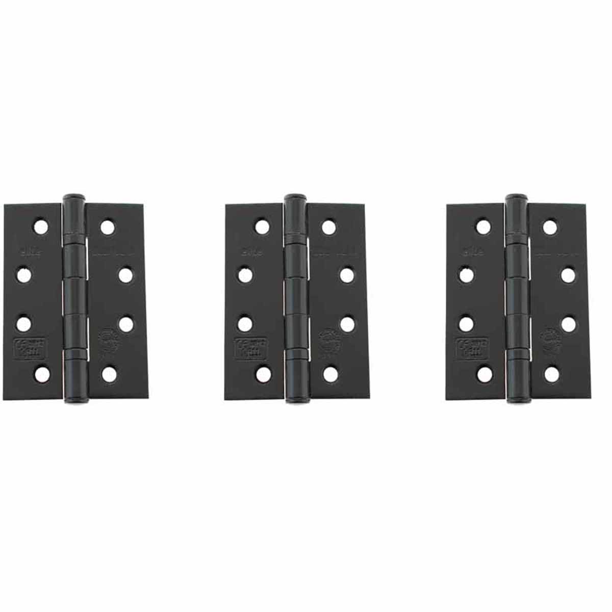 ATLANTIC BALL BEARING HINGE G11 102x76x3 MBK SET3