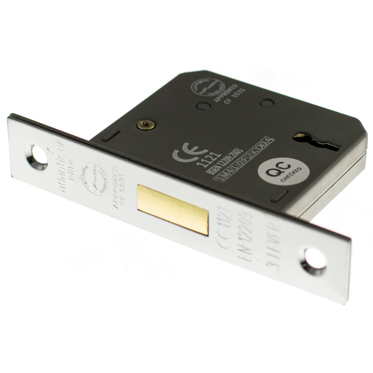 ATLANTIC CE 3LEVER KEY DEADLOCK 63 PCP