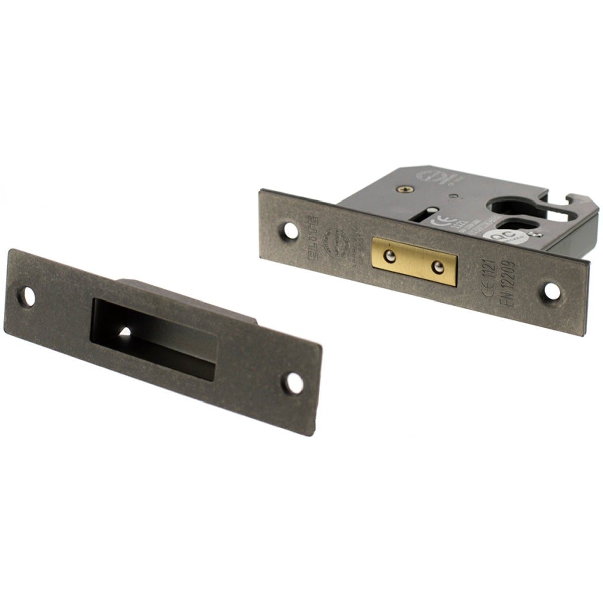 ATLANTIC CE DEADLOCK EURO 63 DSV