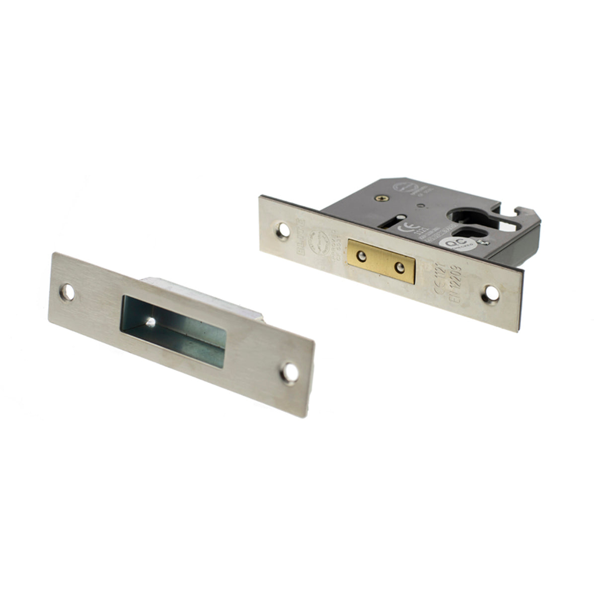 ATLANTIC CE DEADLOCK EURO 63 PNP