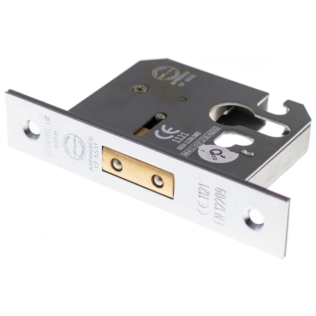 ATLANTIC CE DEADLOCK EURO 76 PCP