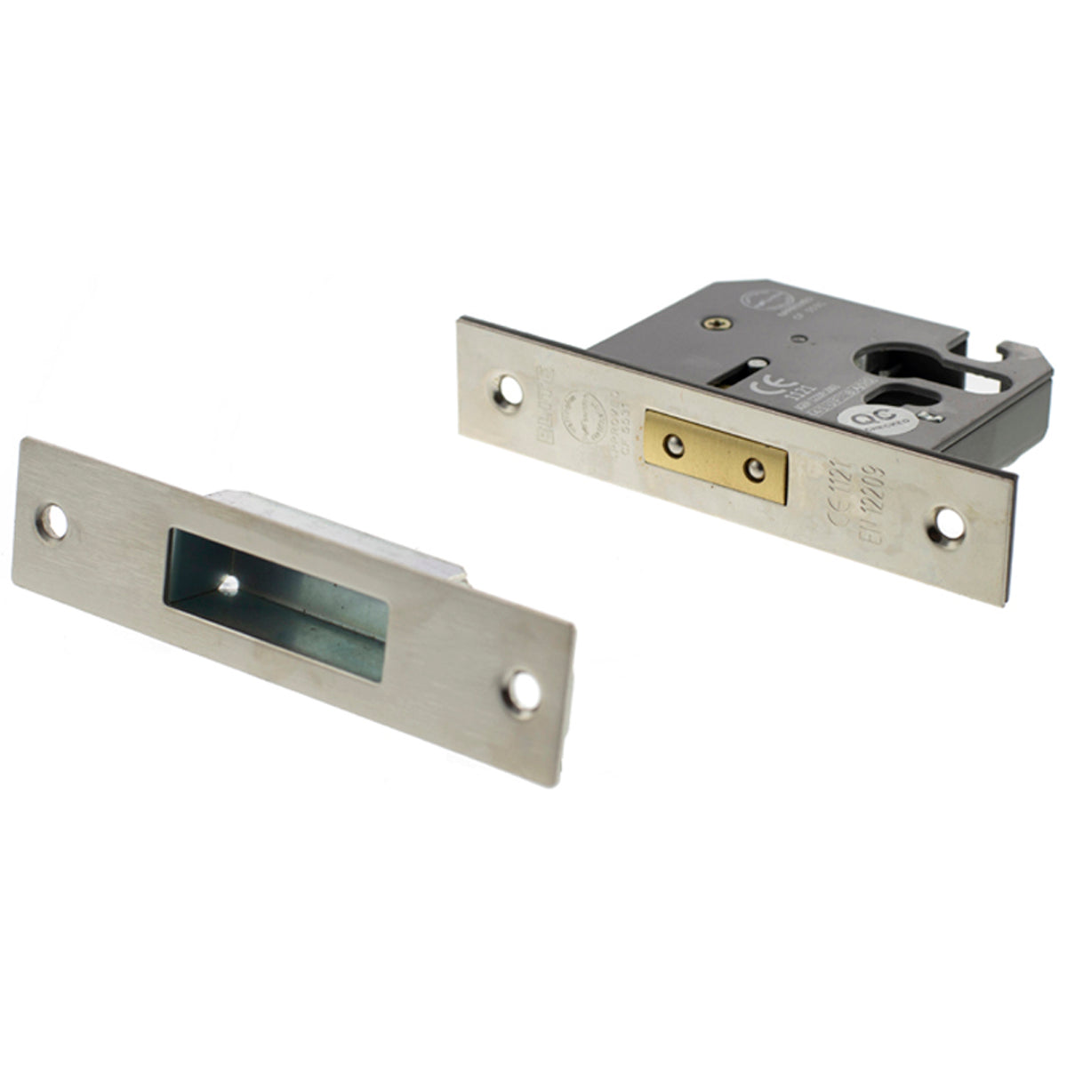 ATLANTIC CE DEADLOCK EURO 76 PNP