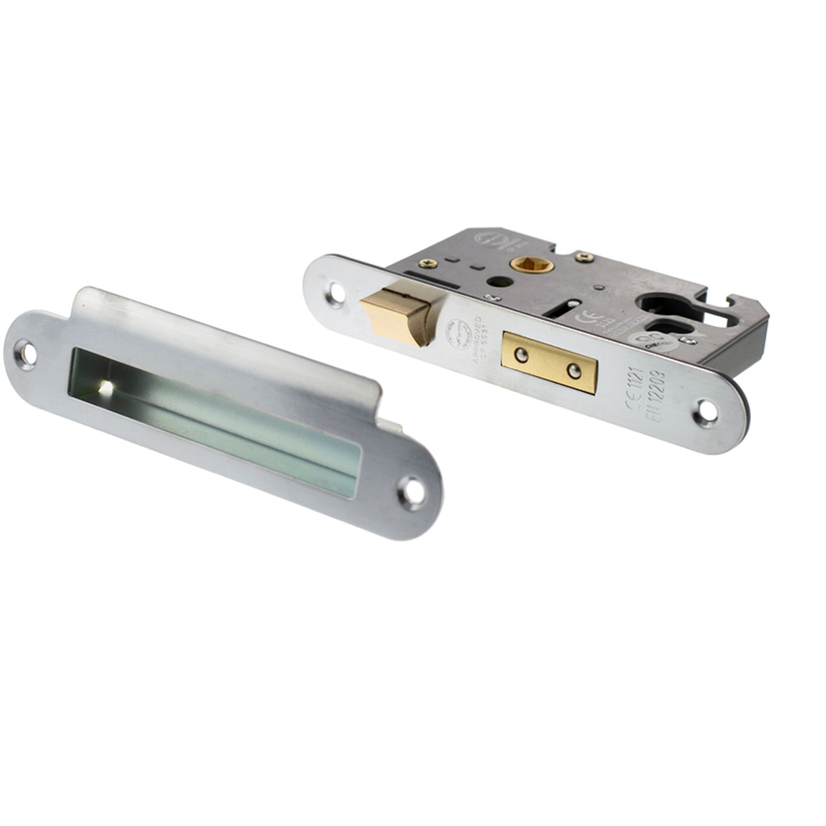 ATLANTIC CE EURO RADIUS SASHLOCK 63 SCP