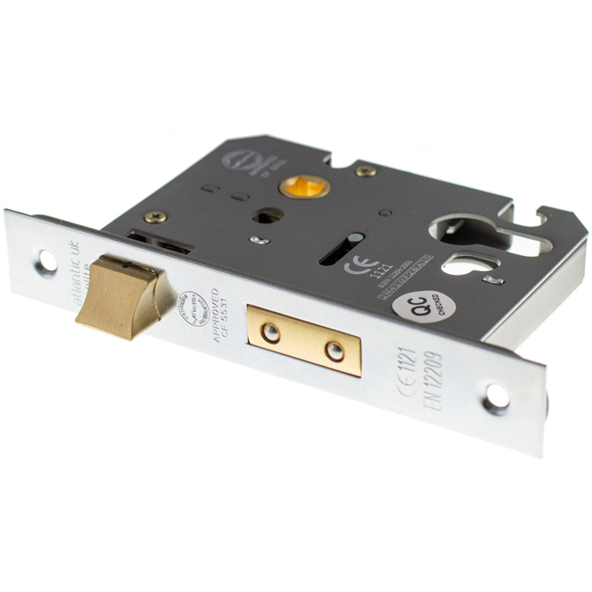 ATLANTIC CE EURO SASHLOCK 63 PCP