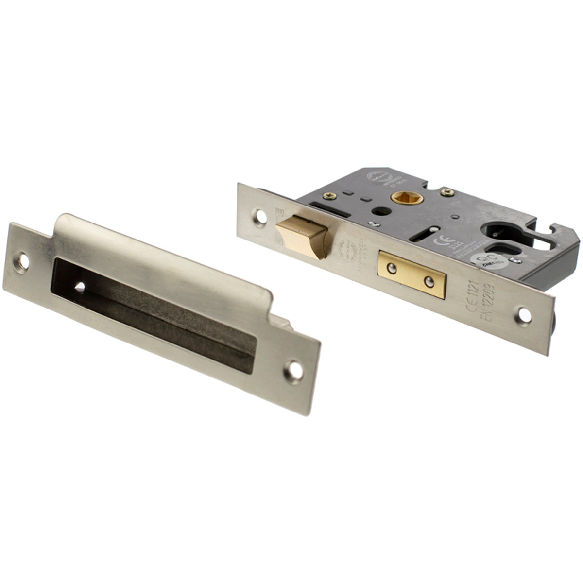 ATLANTIC CE EURO SASHLOCK 63 SNP