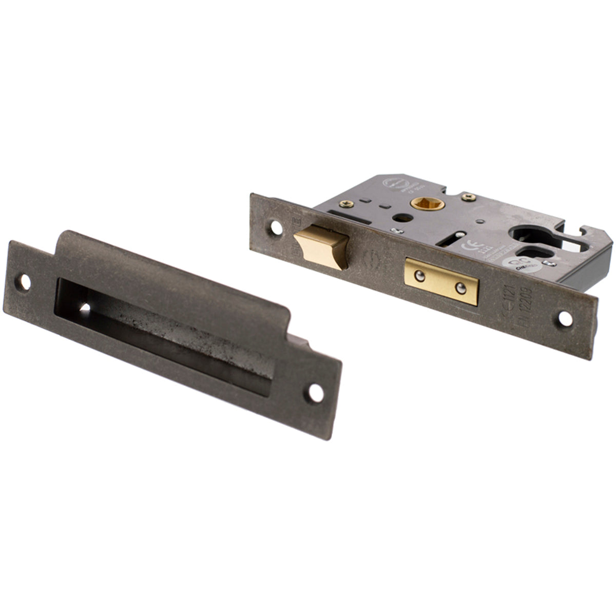 ATLANTIC CE EURO SASHLOCK 76 DSV