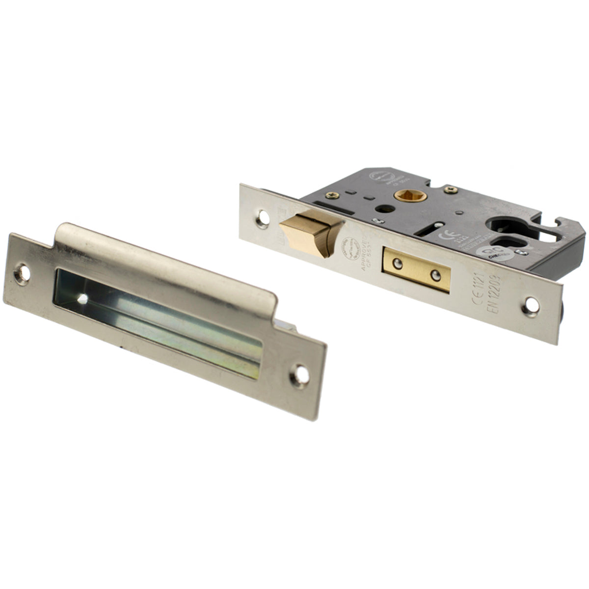 ATLANTIC CE EURO SASHLOCK 76 PNP
