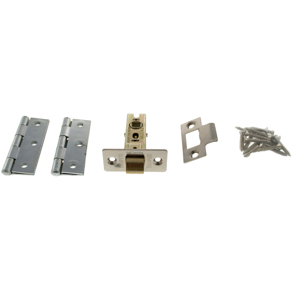 ATLANTIC CE LATCH PACK LATCH+HINGEx2 63 PNP