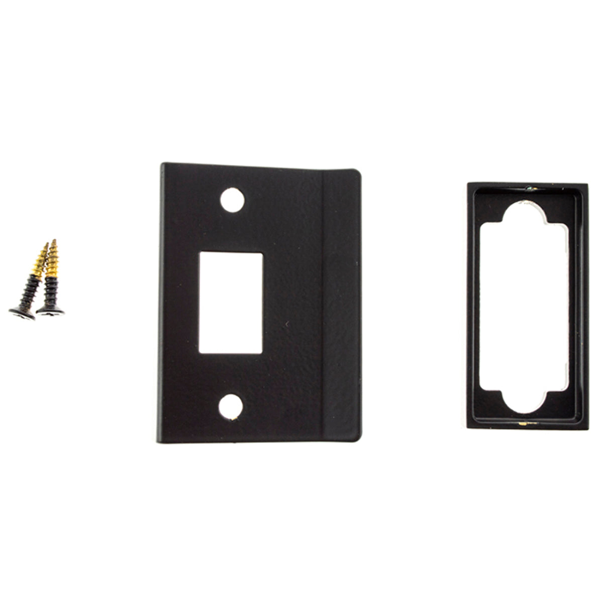 ATLANTIC REBATE KIT TUBULAR LATCH MBK by CHASE ATLANTIC