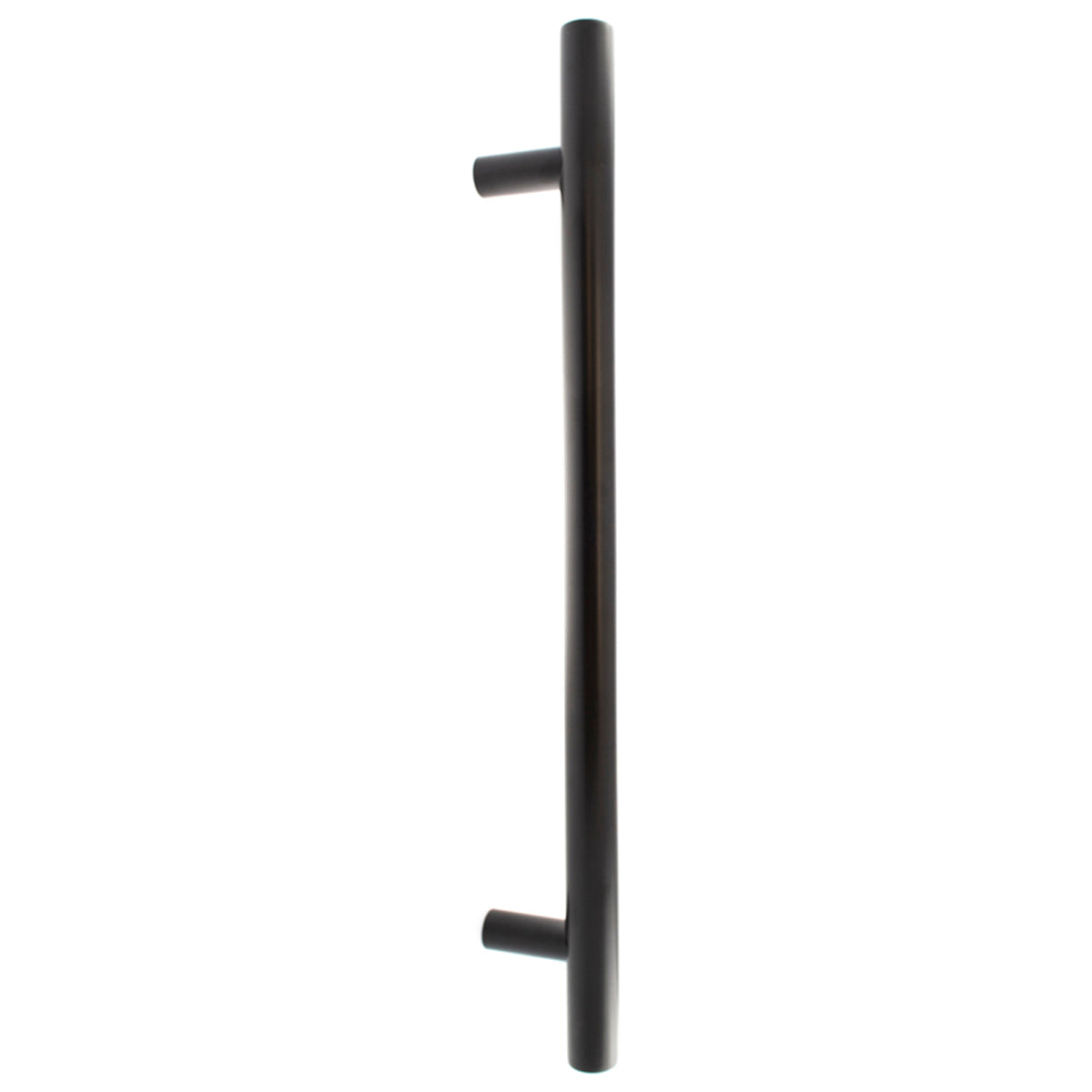 ATLANTIC T-BAR PULL HANDLE BOLT THROUGH 1200x32 MBK
