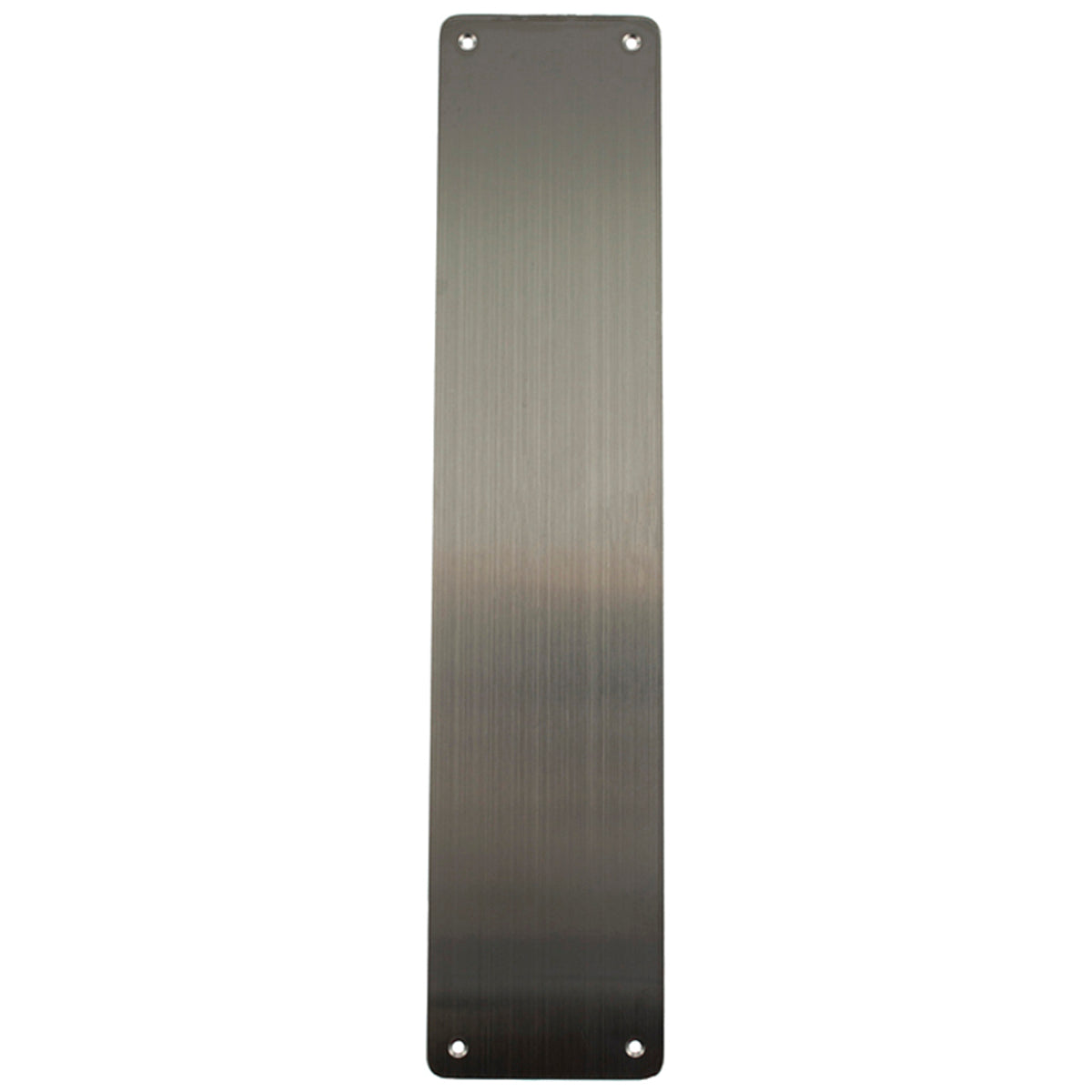 CLEANTOUCH FINGER PLATE 350x75 SSS