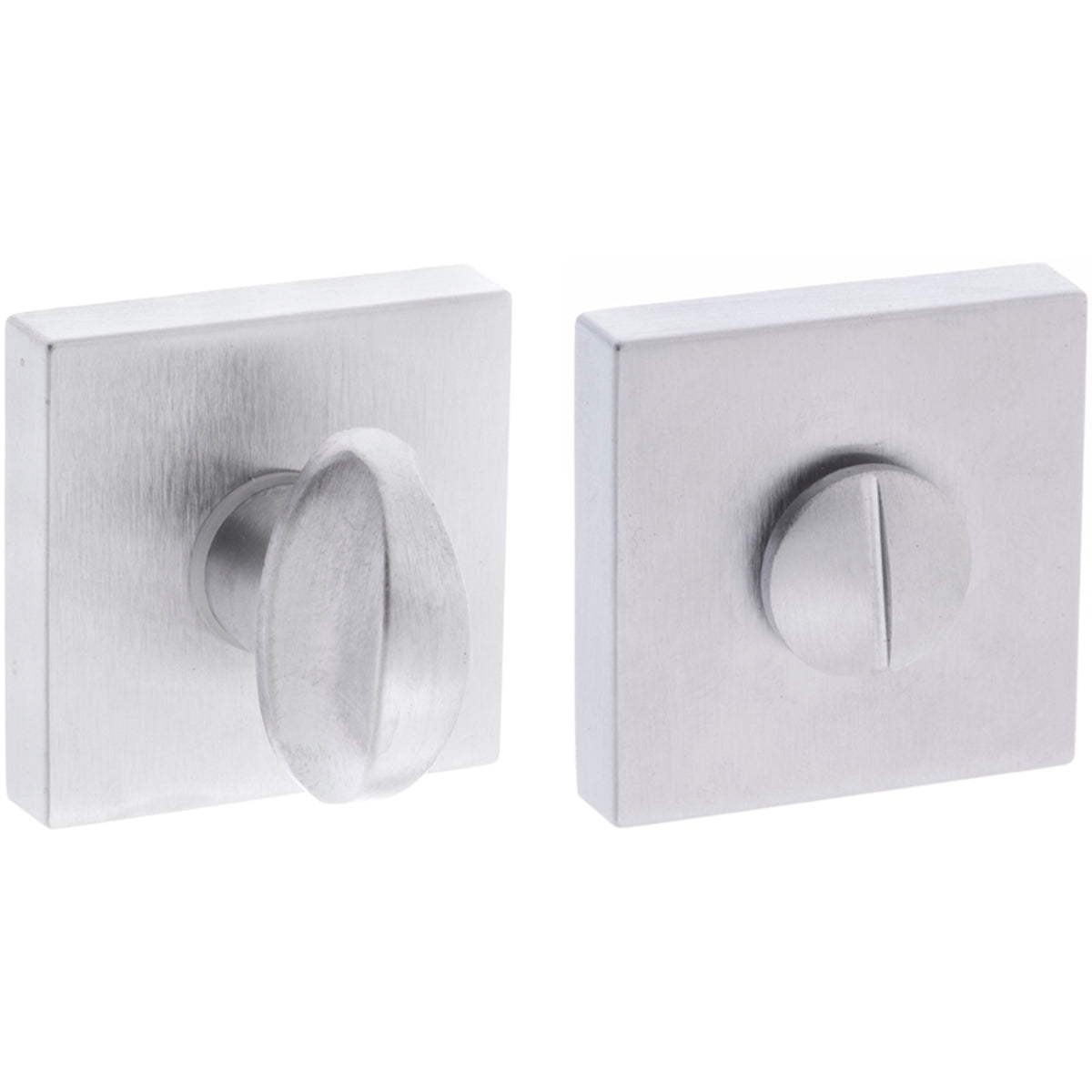 CLEANTOUCH ANTI-BAC WC TURN+RELEASE SQUARE 50x10 SCP