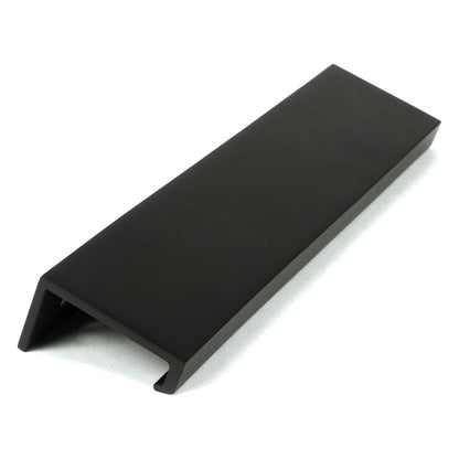 PLAIN EDGE PULL 170HC 200x45x25 AGBZ - 51213 by MARCHES (ANVIL) ARCHITECTURAL HARDWARE