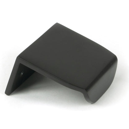 MOORE EDGE PULL 030HC 050x45x25 AGBZ - 51214 by MARCHES (ANVIL) ARCHITECTURAL HARDWARE