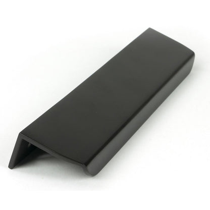 MOORE EDGE PULL 170HC 200x45x25 AGBZ - 51216 by MARCHES (ANVIL) ARCHITECTURAL HARDWARE