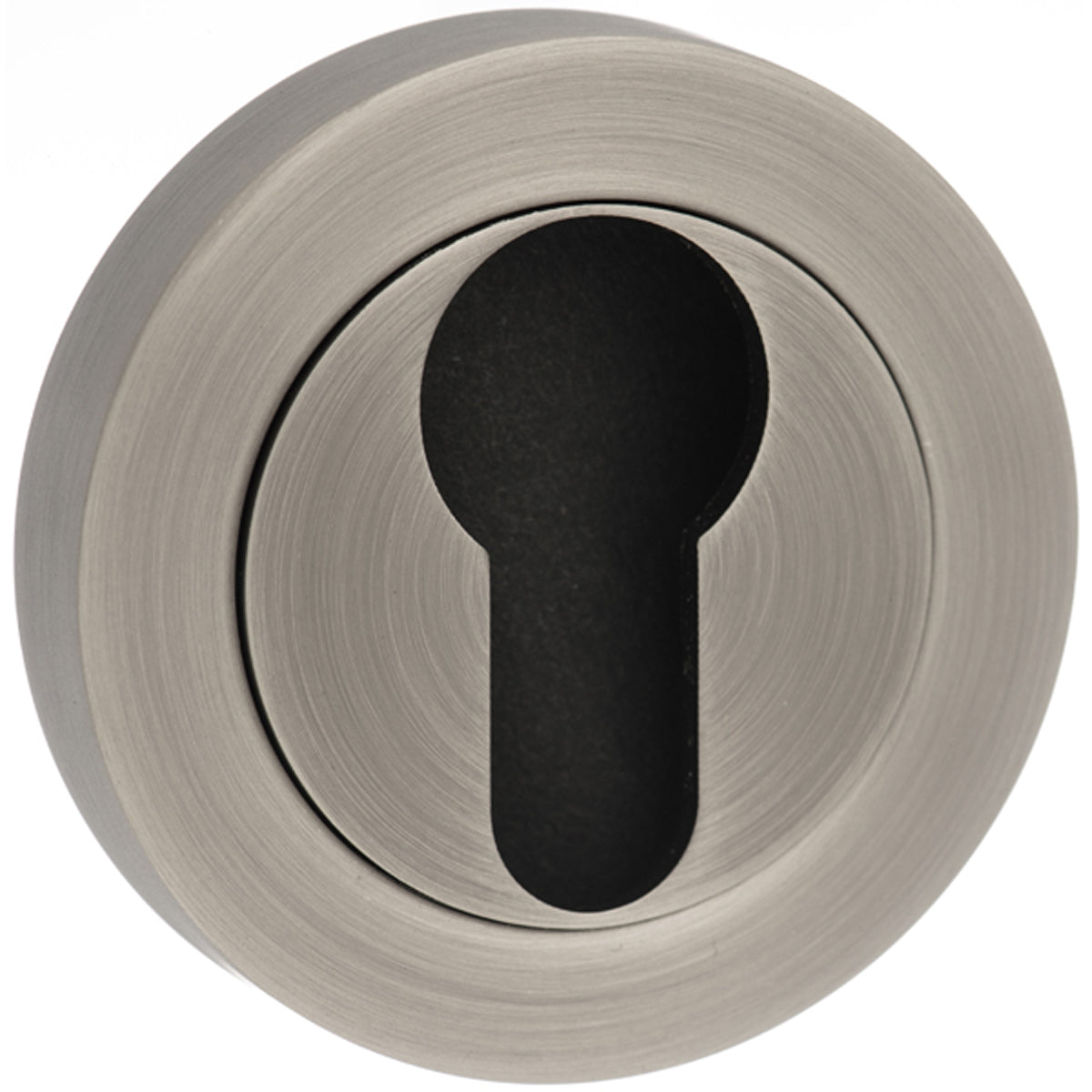 OLD ENGLISH EURO ESCUTCHEON D51x10 MGM