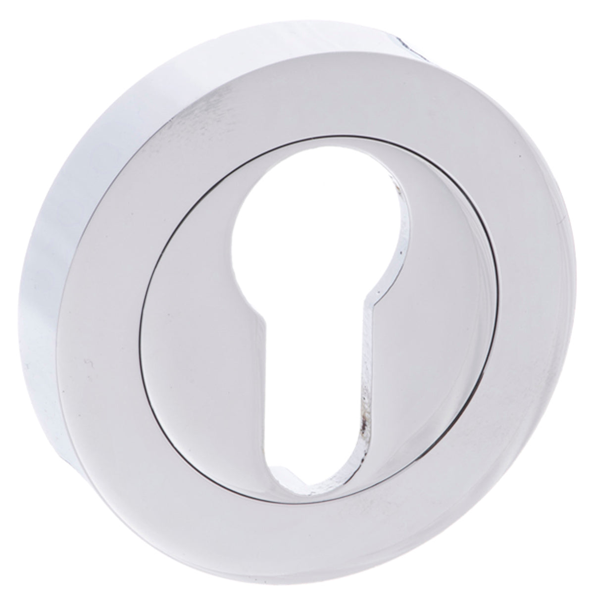 OLD ENGLISH EURO ESCUTCHEON D51x10 PCP