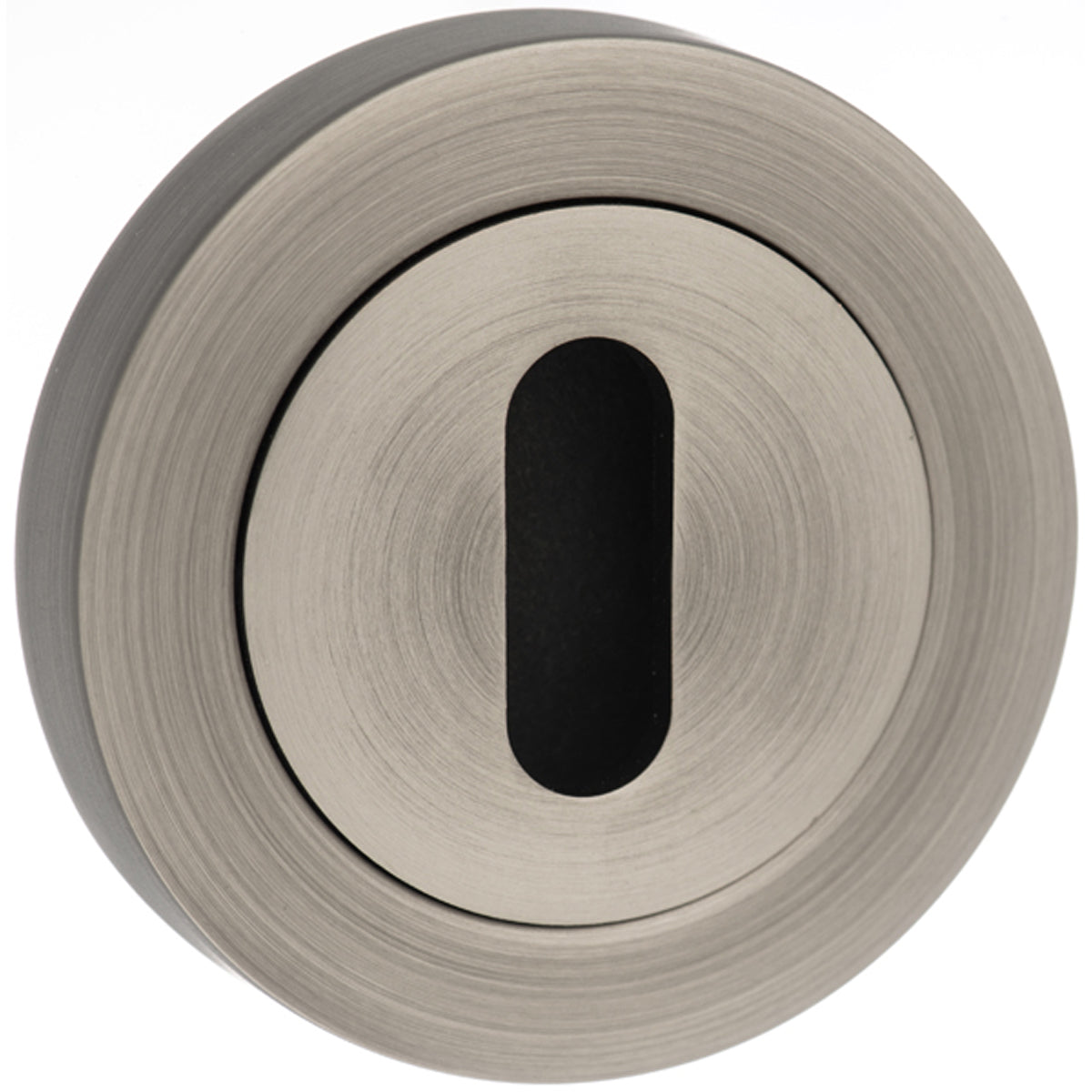 OLD ENGLISH KEY ESCUTCHEON D51x10 MGM