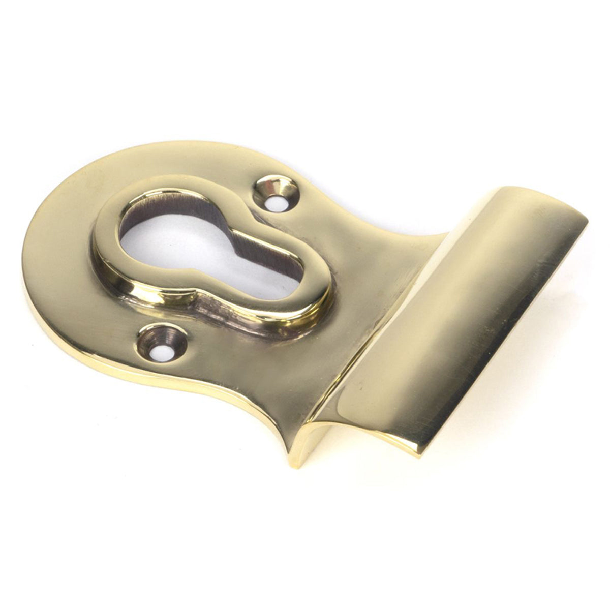 EURO PULL FACE FIX 95x63x22 AGBR - 46692 by MARCHES (ANVIL) ARCHITECTURAL HARDWARE