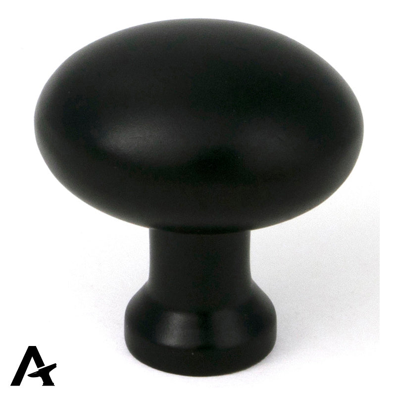 MOORE CABINET KNOB 25x22x25 AGBZ - 51244 by MARCHES (ANVIL) ARCHITECTURAL HARDWARE