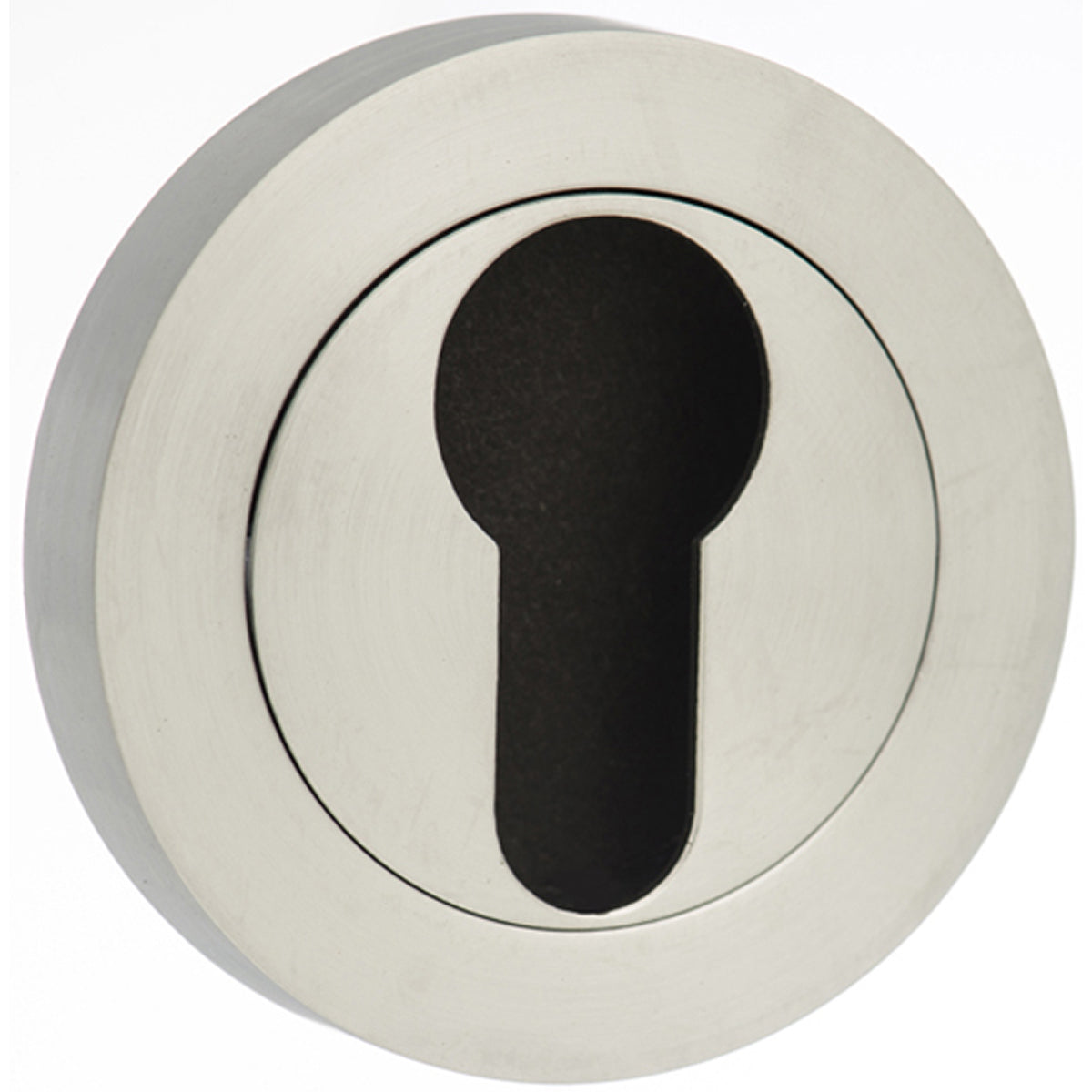 STATUS EURO ESCUTCHEON D50x10 SCP