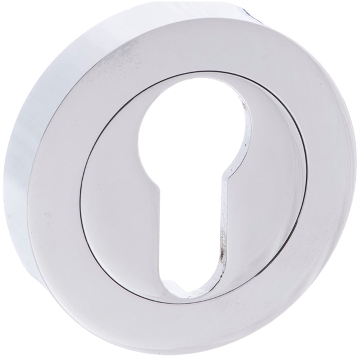 STATUS EURO ESCUTCHEON D50x10 PCP