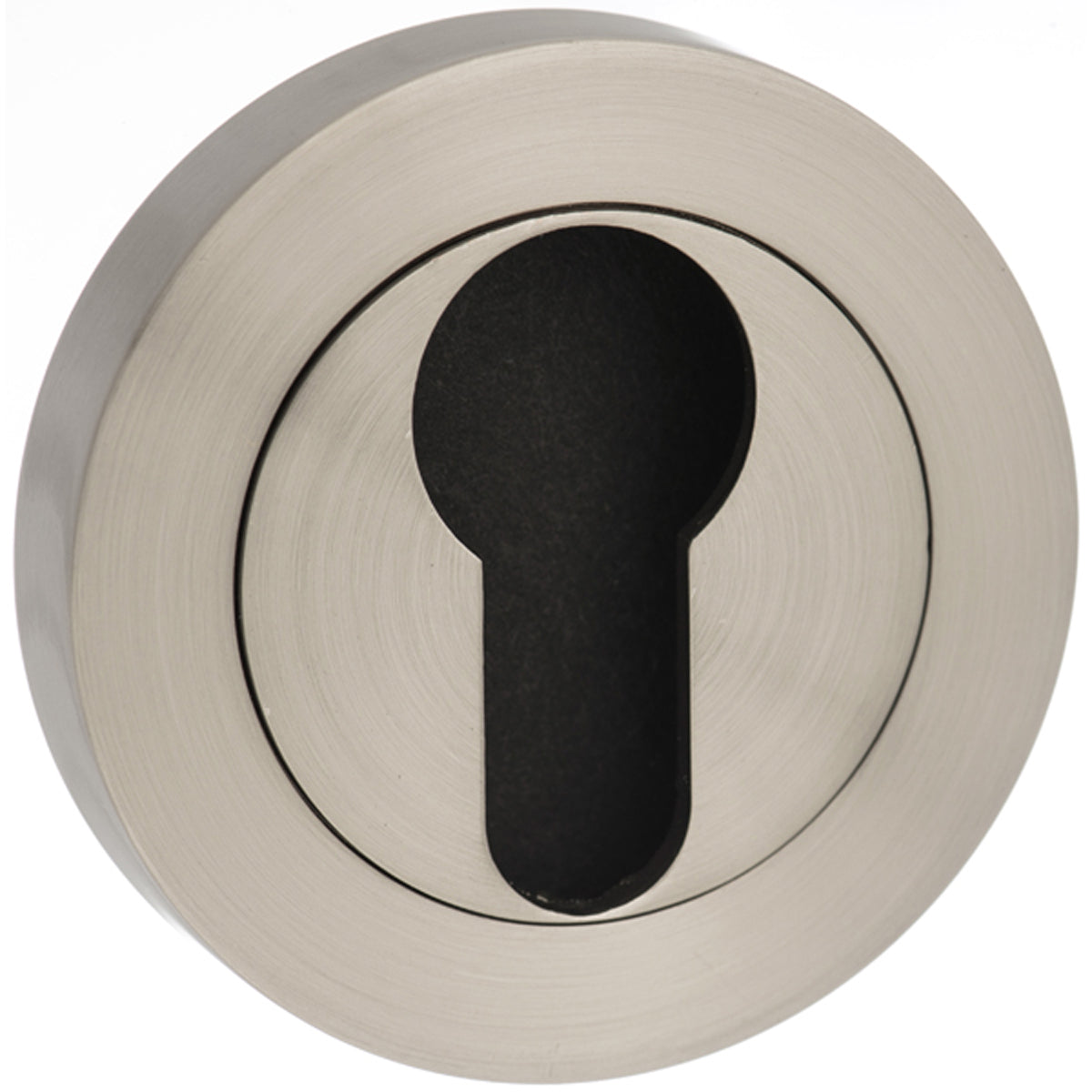 STATUS EURO ESCUTCHEON D50x10 SNP