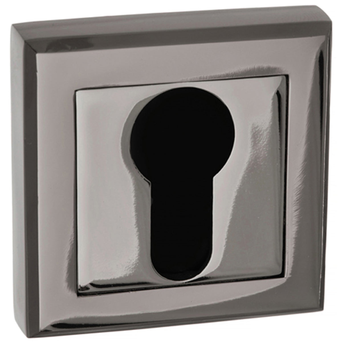 STATUS EURO ESCUTCHEON 51x10 BKN