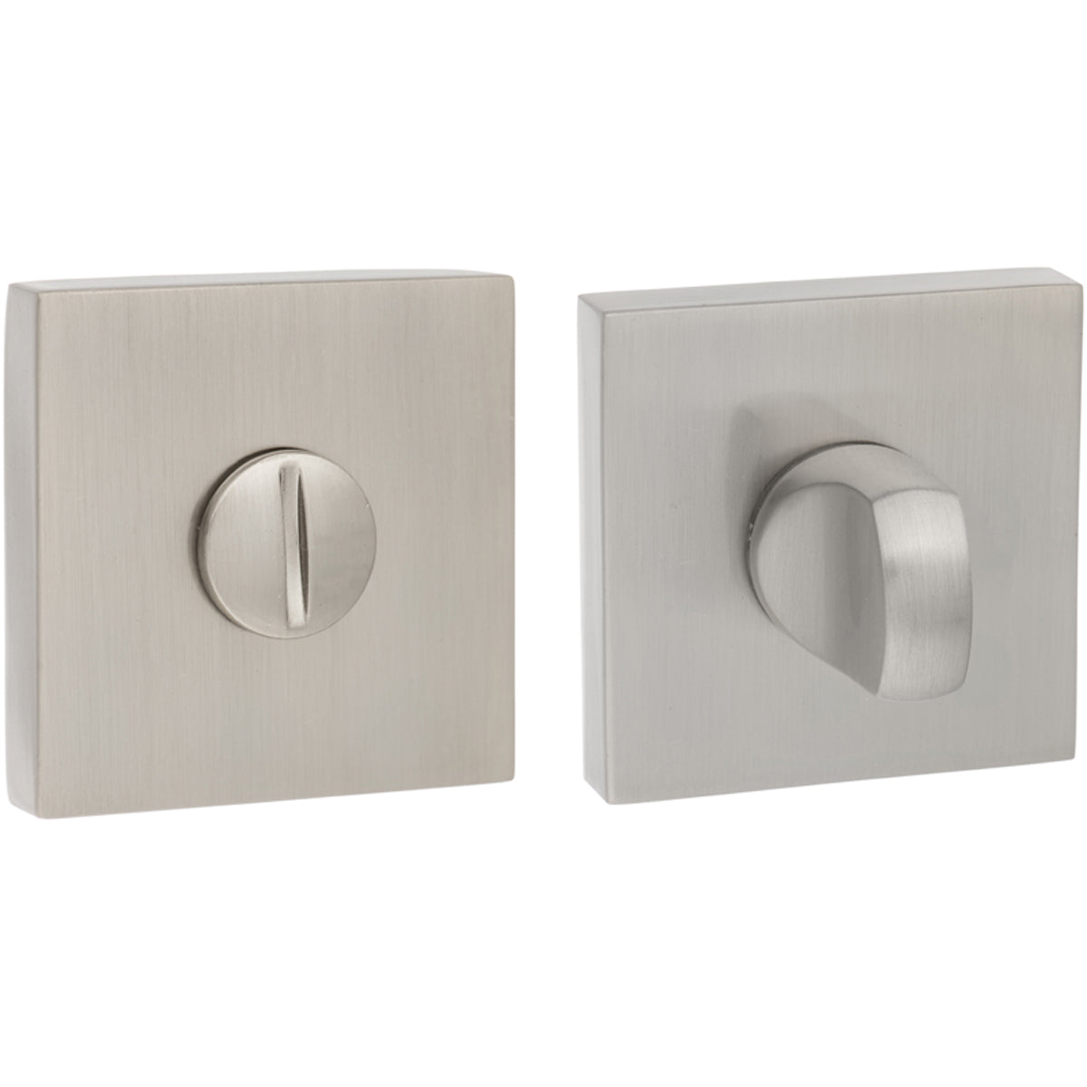 SENZA PARI WC TURN+RELEASE SQUARE 51x40 SNP