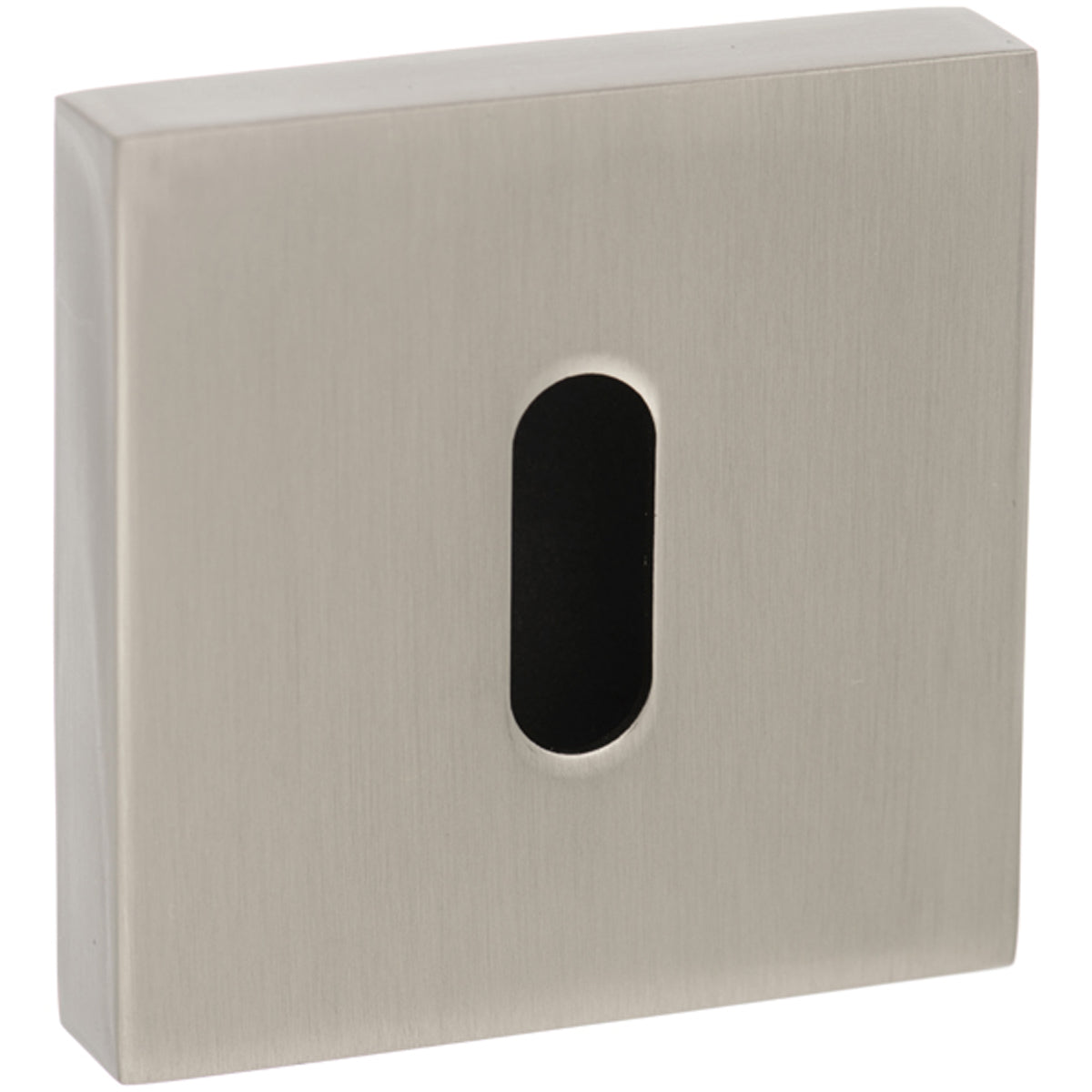 SENZA PARI KEY ESCUTCHEON SQUARE 51x10 SNP