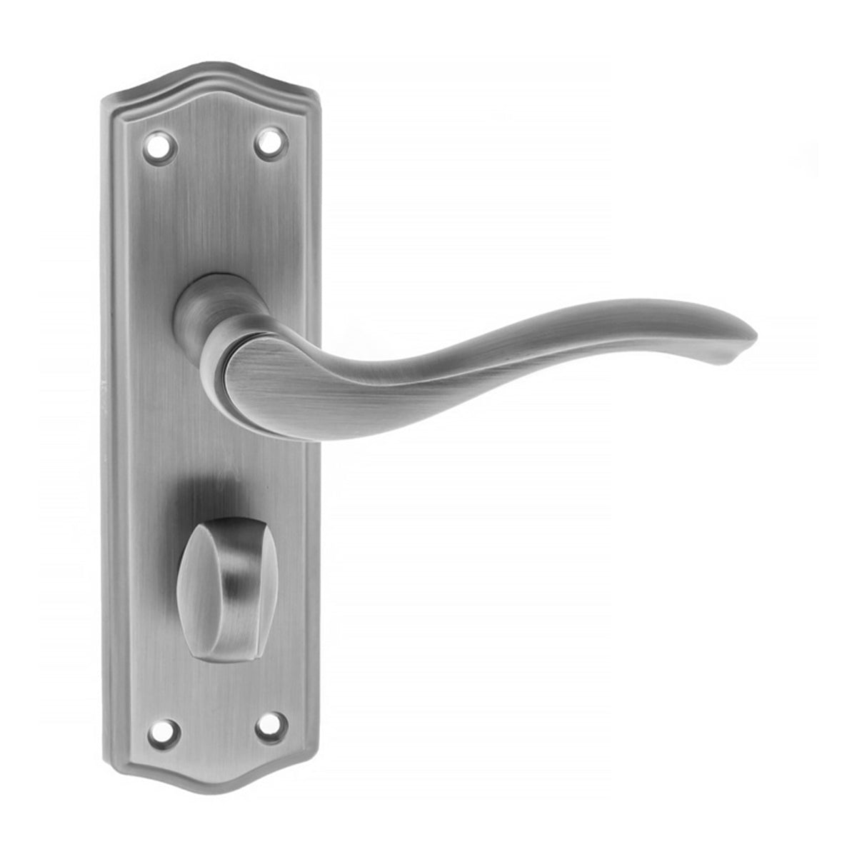 OLD ENGLISH WARWICK LEVER HANDLE 175x51x121x62 BATH MGM