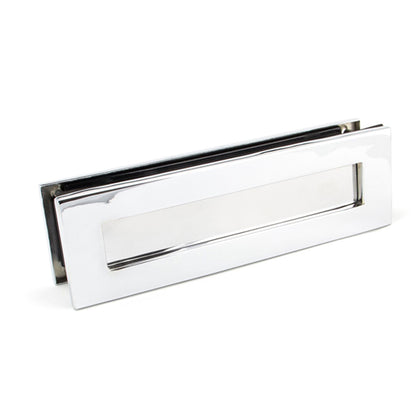 LETTERBOX TRADITIONAL 315x92x42-72 PCP - 45444 by MARCHES (ANVIL) ARCHITECTURAL HARDWARE